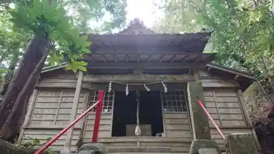 厳島神社(静岡県)