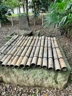 秀郷稲荷大明神(東京都)