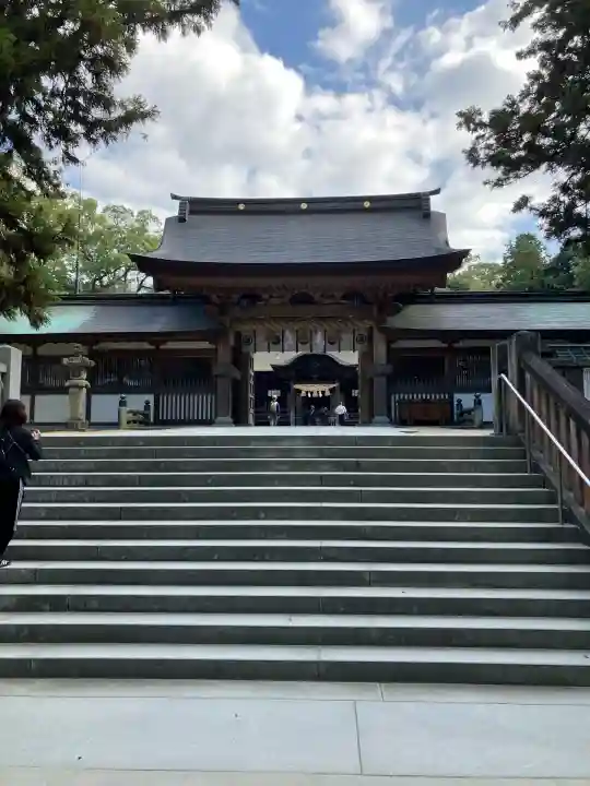大山祇神社(愛媛県)