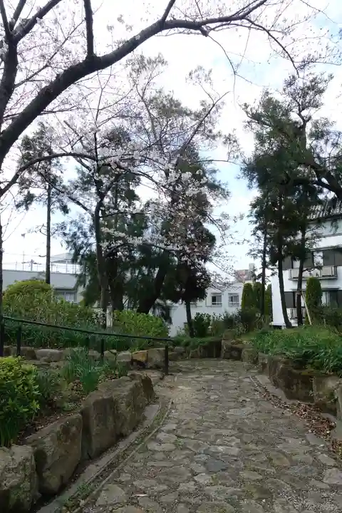 金剛寺のその他建物