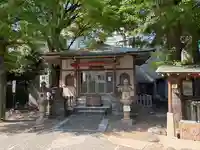 弁天院(東京都)