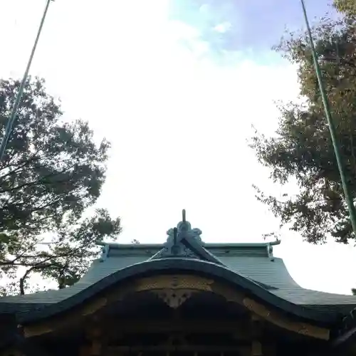 須賀神社のその他建物