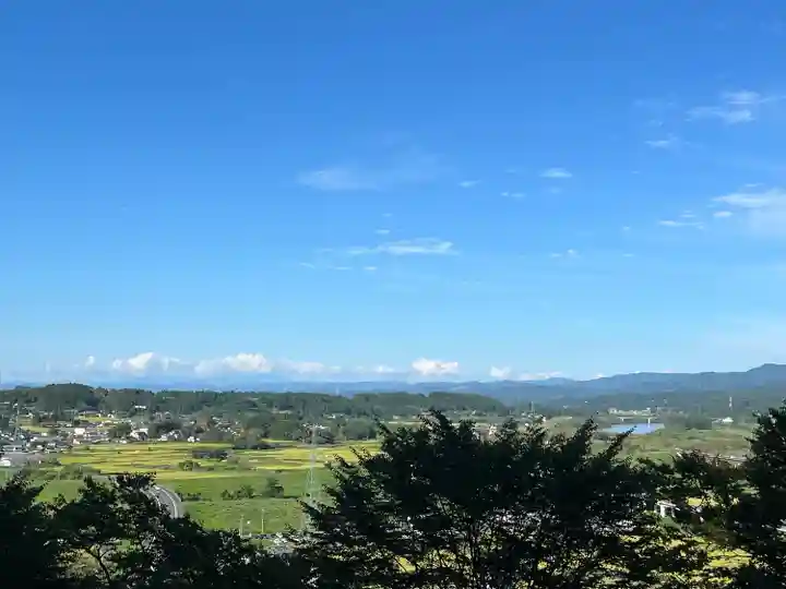 中尊寺(岩手県)