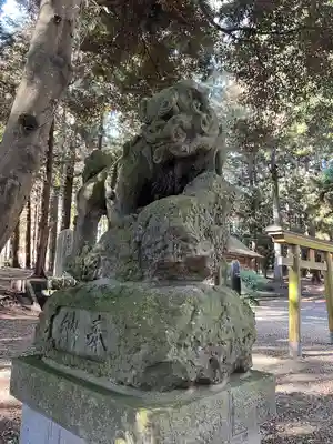 大田原神社(栃木県)
