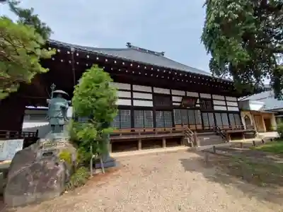 相応寺(福島県)