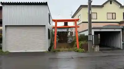 瀧澤瀧神(北海道)