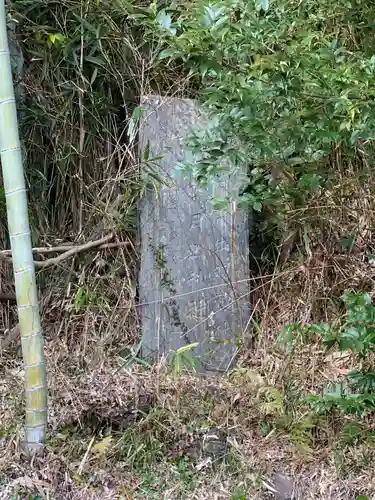 皇産霊神社のその他建物