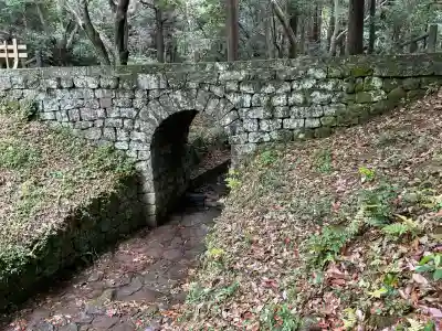 大麻比古神社(徳島県)