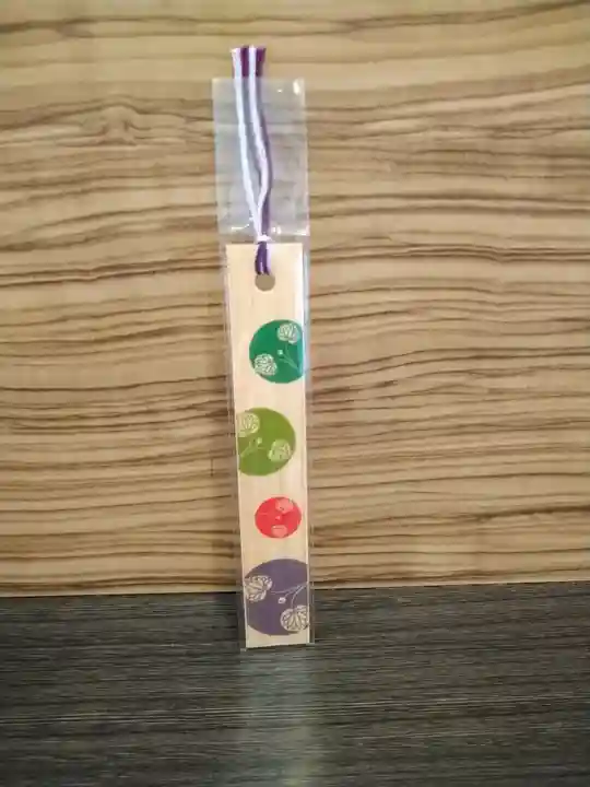 河合神社(鴨川合坐小社宅神社)の授与品その他