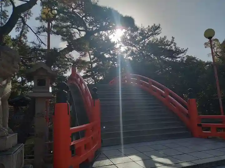 住吉大社(大阪府)