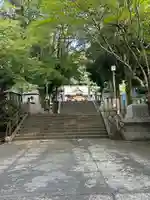戸上神社(福岡県)