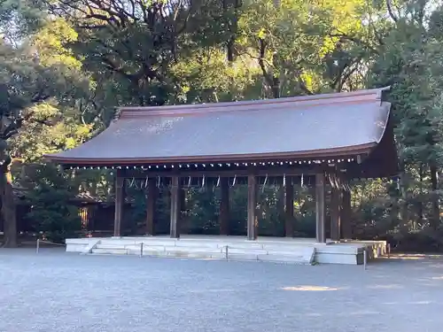 明治神宮のその他建物