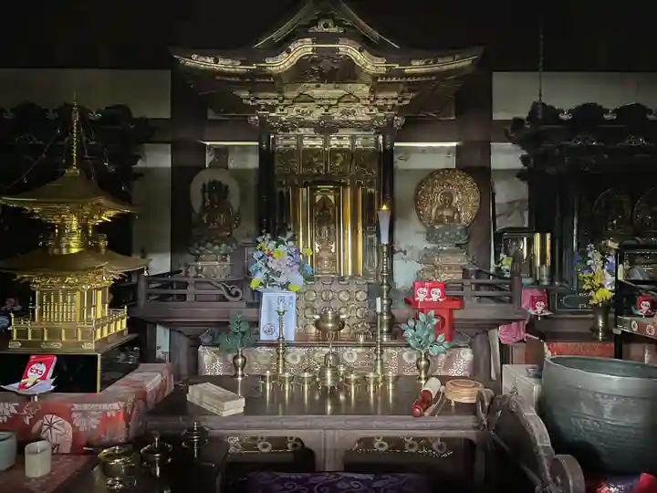 妙見寺(兵庫県)