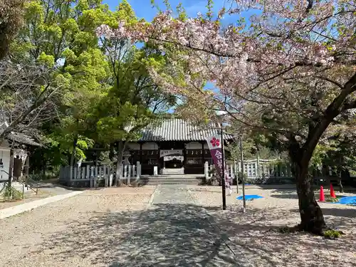 上宮天満宮(大阪府)