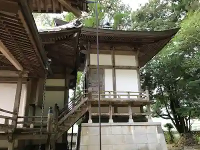 佛木寺(愛媛県)