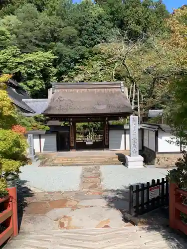 室生寺(奈良県)