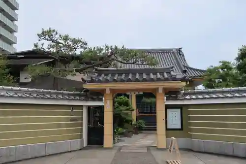大通寺(大阪府)