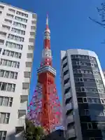 飯倉熊野神社(東京都)