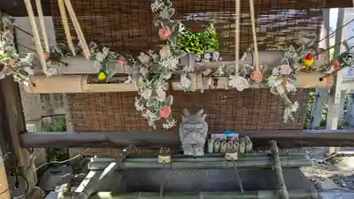 玉田神社(京都府)