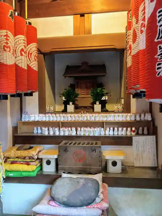 王子稲荷神社(東京都)