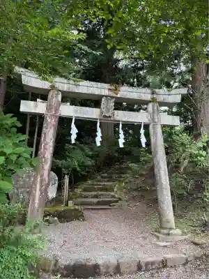 河口浅間神社(山梨県)
