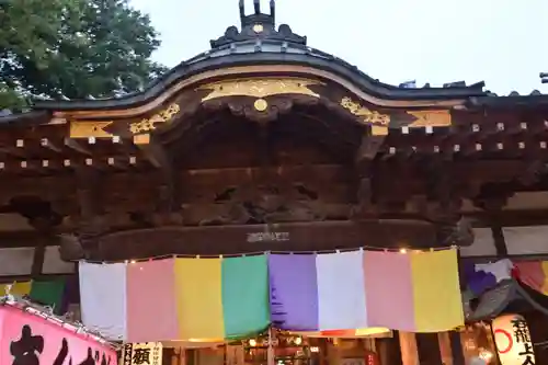 蓮馨寺(埼玉県)