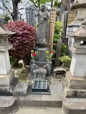 浄光寺(東京都)