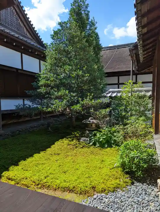 雲龍院(京都府)
