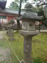 手向山八幡宮(奈良県)