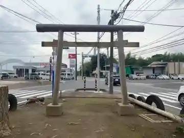 御嶽神社(千葉県)
