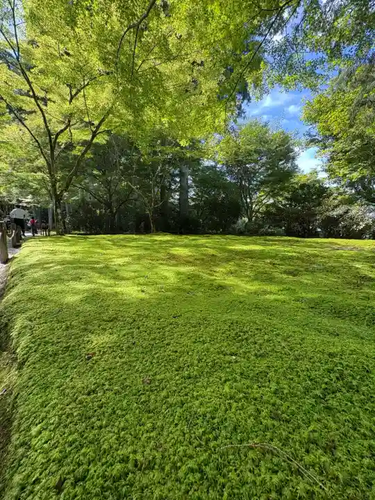 三千院門跡(京都府)