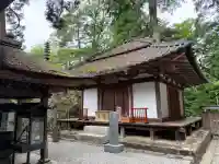 室生寺奥の院(奈良県)