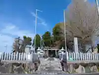 天神社(岐阜県)