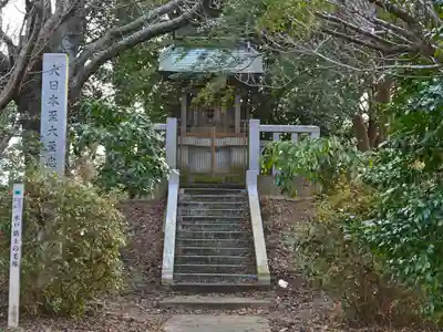 楠公社のその他建物