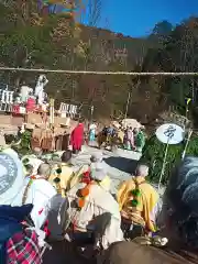 阿賀神社(滋賀県)