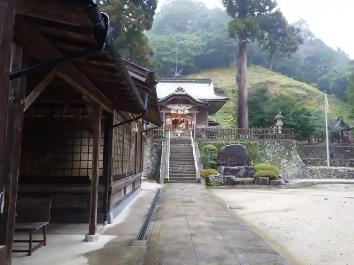 須我神社(島根県)