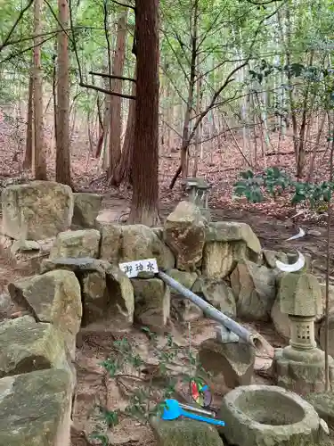 安仁神社(岡山県)