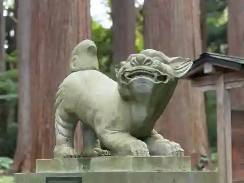 巖鬼山神社(青森県)