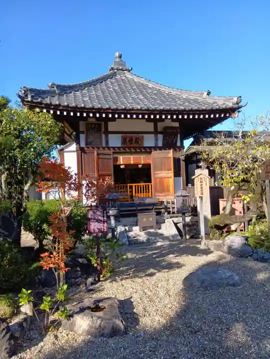 飛鳥寺(奈良県)