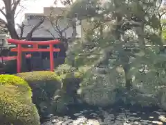 泉龍寺(神奈川県)