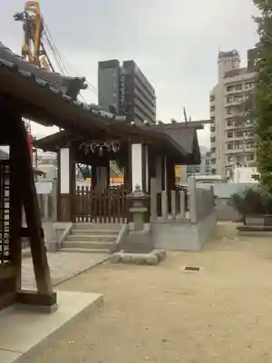 椿神明社(愛知県)