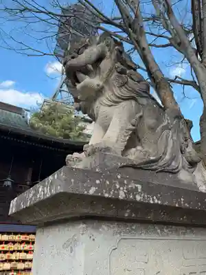 四柱神社(長野県)