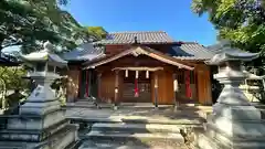 八幡神社(福井県)