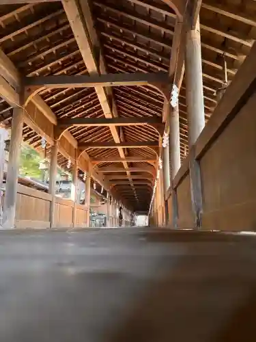 諏訪大社(長野県)