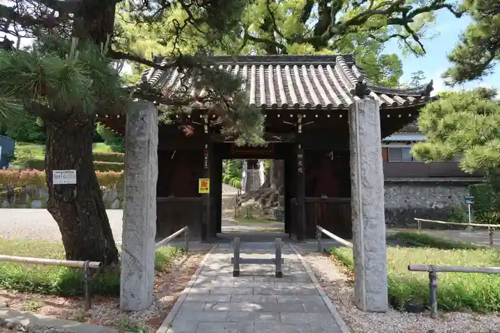 栖光院(愛知県)