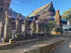 時宗総本山 遊行寺（正式：清浄光寺）(神奈川県)