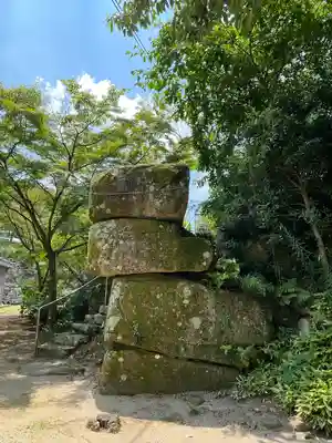 龍泉寺のその他建物