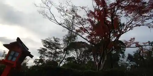 建勲神社のその他建物