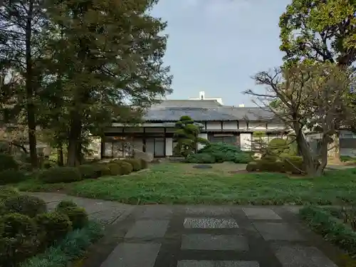 長仙寺(東京都)