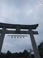 中津大神宮(大分県)